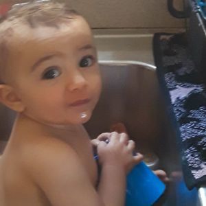 Meet your Posher, Lindsey